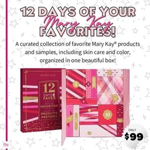 Mary Kay